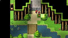 harem in another world unfolds as a teen's best friend flashes her tits in a wild hentai game. episode 11 shows him cumming twice over her cute outfit.