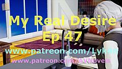 My Real Desire 47