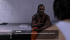 Football Match: Move the Chains, Part 01