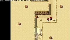 harem in another world unfolds as a teen's best friend flashes her tits in a wild hentai game. episode 11 shows him cumming twice over her cute outfit.