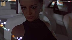 我的快感11：3D自拍业余狂野冒险