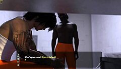 Football Match: Move the Chains, Part 01