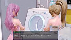 just chillin' with harem hotel gameplay part 7