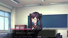 ever tried saimin seishidou's secret lesson with suzu rikawa route 5?