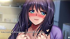 想和这个巨乳熟女在夏日乡村艳遇玩玩吗？😜