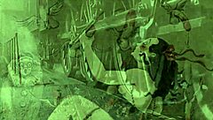 wanna know what vintage erotic drawings look like in retro style?