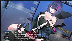 New Eromancer Game With Toys And Bondage