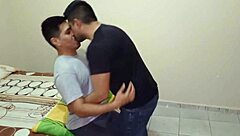 Raw Fuck With the Delivery Guy