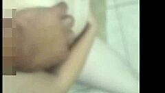 Massér de latinske puppene etter jobb for orgasme?