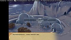 Four Elements Trainer Book 1 - Part 3 Gameplay