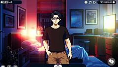 wow, futa gym teacher in starmaker story part 1 😍