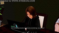 Playing Harem Hotel Game with Multiple Partners in the Hotel