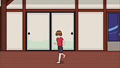 countryside life gameplay with emotional blowjob scenes