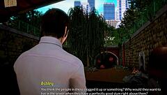 Playing Harem Hotel Game with Multiple Partners in the Hotel