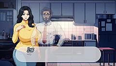 wow, futa gym teacher in starmaker story part 1 😍