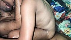 orgy of gay bareback action at dawn with horny neighbors after clubbing.