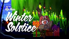 吉恩·莱特富特在生猛卡通里吞精