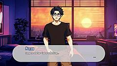 wow, futa gym teacher in starmaker story part 1 😍