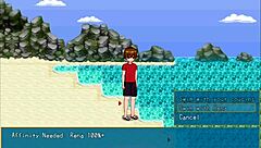 countryside life gameplay with emotional blowjob scenes