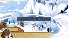 Four Elements Trainer Book 1 - Del 3 Spel