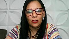 namorada de chico e mamae boazinha hint