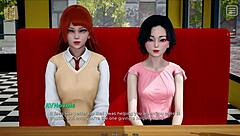 My Bully Turns Into My Lover 35