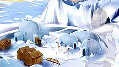 Four Elements Trainer Book 1 - Part 3 Gameplay