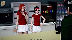 My Bully Turns Into My Lover 35