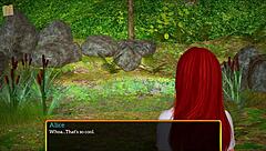 Episod Keluarga Baru Saya 383 Dengan Adegan Permainan Kartun Watak Remaja