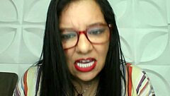 namorada de chico e mamae boazinha hint