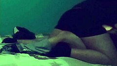 Wild banging with my buddy after the party, part 1 of 3!