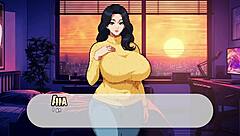 wow, futa gym teacher in starmaker story part 1 😍