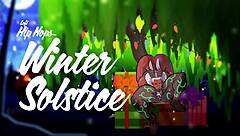 Gene Lightfoot swallows cum in raw cartoon action