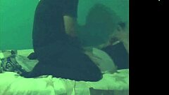 Wild banging with my buddy after the party, part 1 of 3!