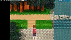 countryside life gameplay with emotional blowjob scenes