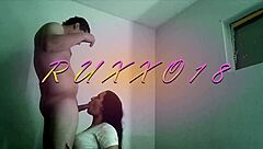 What if she records while I fuck her mouth?