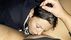 Moja priateľka miluje moju pičku viac ako tulipány