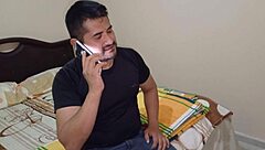 Raw Fuck With the Delivery Guy