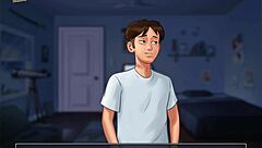 서머타임 사가 43 몬스터 자지 애니 액션 펼쳐짐