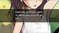 Oh man, this wet summer days game... it's like super erotic with all the hentai masturbation, ya know? Good ending longplay.