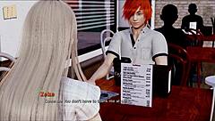 My Real Desire 39 got me all hooked on this erotic anime vibe