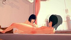 second cartoon episode