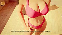 My pleasure 17 explores blonde milf lesbian encounters.