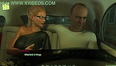 Jessica O'Neil's Hard News 43 Teases with Erotic Game Challenges in Stunning Detail.