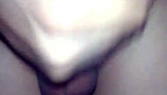 asian teen zero, is your handjob making me cum?