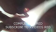 feeling intense emotions while fucking the big husband