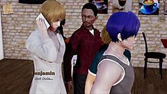 My Real Desire 39 got me all hooked on this erotic anime vibe