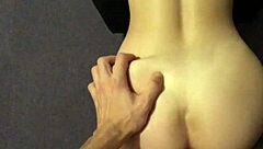 Stepsiblings Fuck Hard During Disney Movie Family Bonding