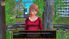 My New Stepfamily Update 580!