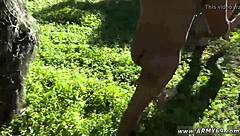 straight black men showing off big cocks in steamy anal action